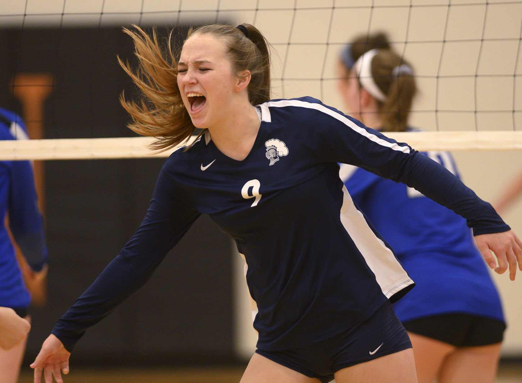 Freeburg vs. Mater Dei